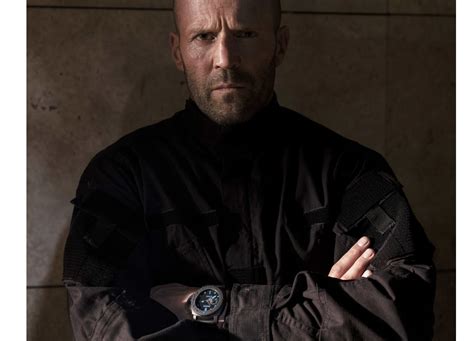 jason statham panerai